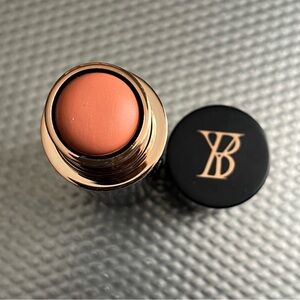 Youngblood Mineral Cosmetics VividLuxe Creme Blush Stick, Bellini shade
